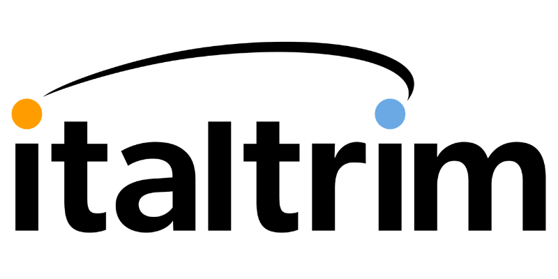 Italtrim logo