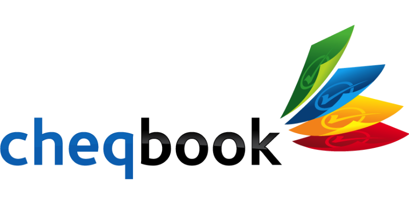Cheqbook logo