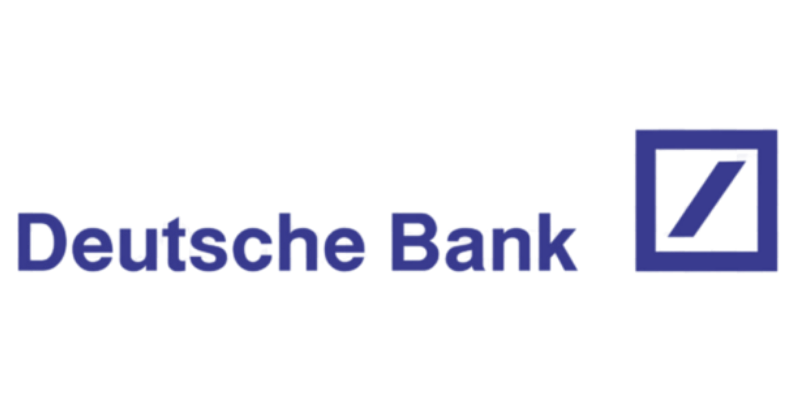 Deutsche Bank logo