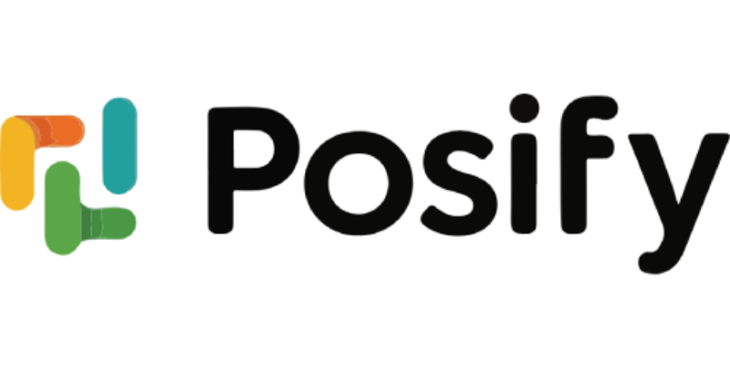 Posify logo