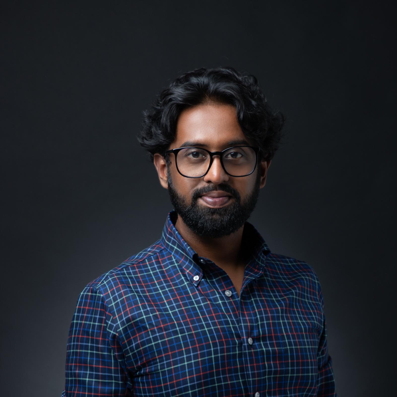 Nalin Pathiranage