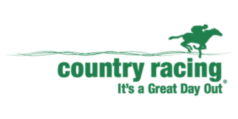Country Racing logo