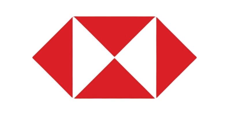 HSBC logo