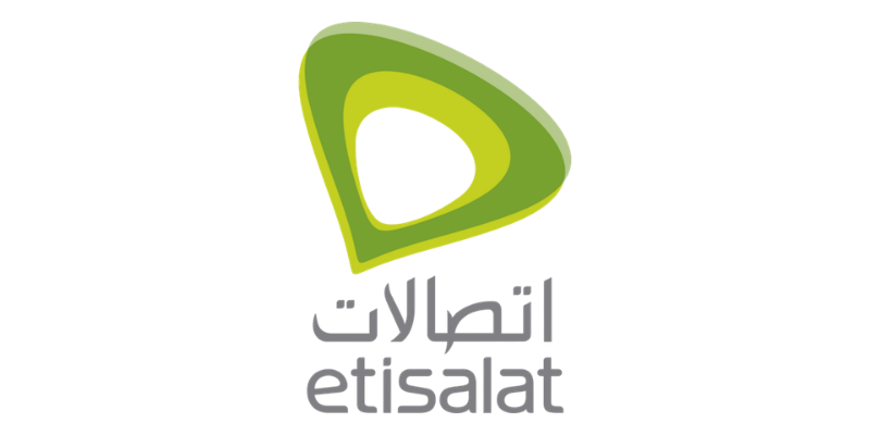 Etisalat logo